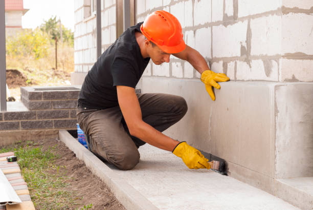 Licensed Vapor Barrier Installation service in Baldwin, MD - Halo Water Proofing